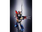 Gx-105d Mazinger Z Kakumeishinka Damag V Action Figura Bandai