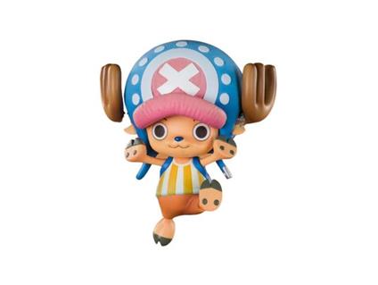 ONE PIECE ZERO COT CANDY LOVER CHOP REIS Statua Bandai