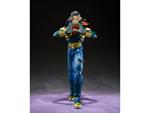 Dragon Ball Gt S.h.figuarts Action Figura Super Android 17 20 Cm Bandai Tamashii Nations