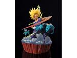 DRAGON BALL ZERO EX BT SS2 SON GOHAN ANG Statua Bandai