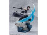 NARUTO ZERO EB OBITO UCHIHA CONCL FRIEND Statua Bandai