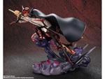 ONE PIECE ZERO EXTRA BAT SHANKS DIV DEPA Statua Bandai
