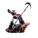 Ufo Robot Goldrake Grendizer Figuarts Zero Metallique