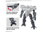 30MM OP PRT SET 16ARM UNT/LEG UNT1 1/144 Model Kit Bandai Model Kit Gunpla