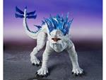 Godzilla X Kong: The New Empire S.h. Monsterarts Action Figura Shimo 18 Cm Bandai Tamashii Nations