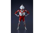 Ultraman: Rising S.h. Figuarts Action Figura Ultradad 12 Cm Bandai Tamashii Nations