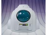 Dragon Ball Action Figura Accessory Medical Machine For S.h. Figuarts 18 Cm Bandai Tamashii Nations
