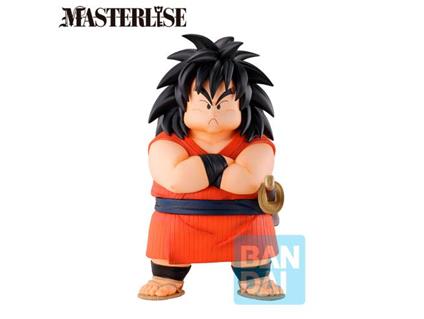 Dragon Ball Lookout Above The Clouds Ichibansho Statua Yajirobe 17 Cm Banpresto