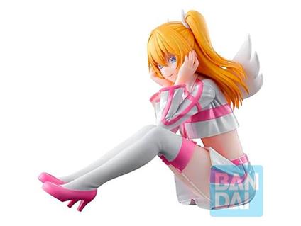 2.5 Dimensional Seduction Liliel Ichibansho Figura 10cm Banpresto