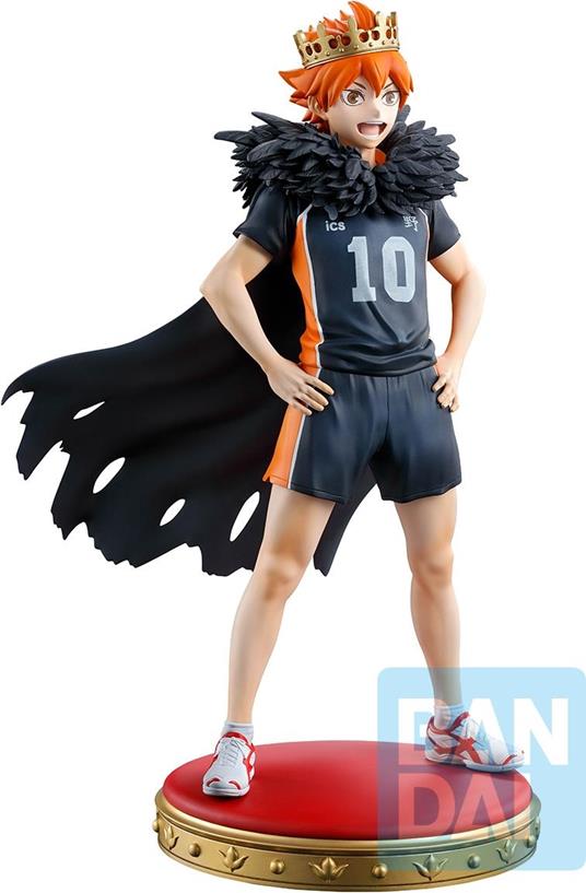 Haikyu!! Ichibansho Shoyo Hinata