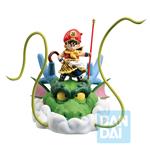 Dragon Ball Z Ichibansho SNAP Collection Son Gohan Childhood