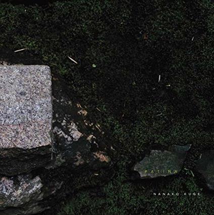 Patina - CD Audio di Nanako Kuge