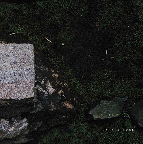 Patina - CD Audio di Nanako Kuge
