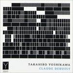 Takahiro Yoshikawa suona Debussy