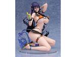 Original Character Statua 1/6 Misa Suzuhara 27 Cm Rocket Boy