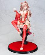 Original Character Statua 1/6 Hui Lan 29 Cm Rocket Boy