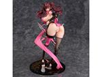 Original Character Statua 1/6 Ninja Erika 30 Cm Rocket Boy