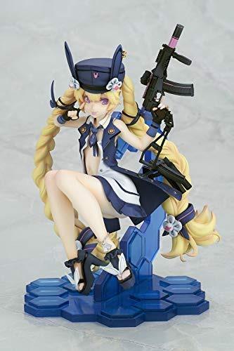 Girls Frontline Pvc Statua 1/8 Sr-3mp 19 Cm Bellfine - 2