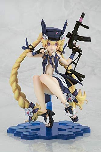 Girls Frontline Pvc Statua 1/8 Sr-3mp 19 Cm Bellfine - 3