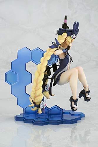Girls Frontline Pvc Statua 1/8 Sr-3mp 19 Cm Bellfine - 4