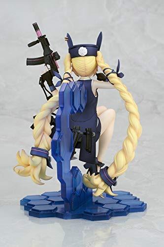 Girls Frontline Pvc Statua 1/8 Sr-3mp 19 Cm Bellfine - 5