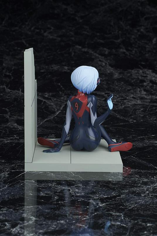 Nge Rei Ayanami Plugsuit New Movie Fig - 3