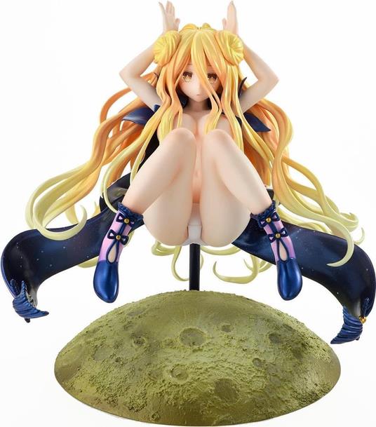 Date A Live Iv Mukuro Hoshimiya 1/7 Pvc Fig