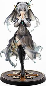 Date A Live Iv Nia Honjo 1/7 Pvc Fig