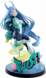 My Hero Academia: Nejire Hado Hero Suits 1/8 Pvc Fig