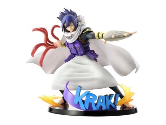 My Hero Academia Pvc Statua 1/8 Tamaki Amajiki Hero Suits Ver. 19 Cm Bellfine