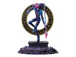 Yu-gi-oh! Carte Gioco Monster Collection Pvc Statua 1/8 Dark Magician Of Chaos 30 Cm Bellfine