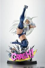 My Hero Academia Pvc Statua 1/8 Mirko Hero Suits Ver. 23 Cm Bellfine
