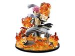 Fairy Tail Pvc Statua 1/8 Natsu Dragneel(re-run) 19 Cm Bellfine