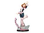 My Hero Academia Pvc Statua 1/8 Ochaco Urarakai Hero Suit Ver. (re-run) 24 Cm Bellfine