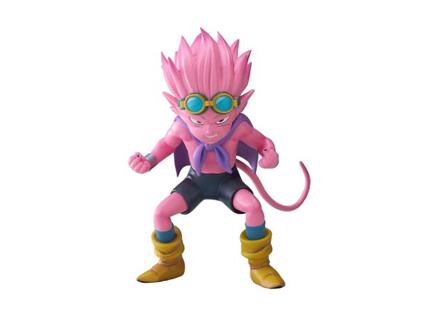 Sand Land Pvc Statua Softb Half Beelzebub 15 Cm Bellfine