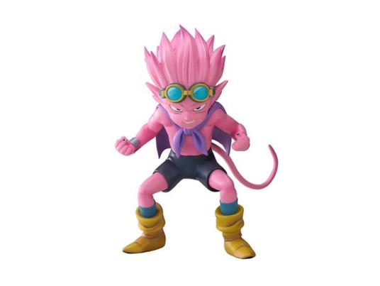 Sand Land Pvc Statua Softb Half Beelzebub 15 Cm Bellfine