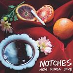 New Kinda Love - Almost Ruined Everything