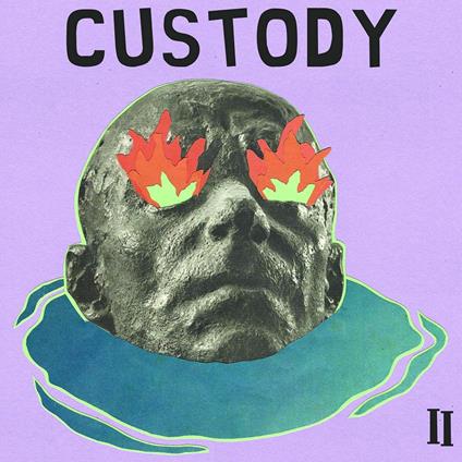 II - CD Audio di Custody