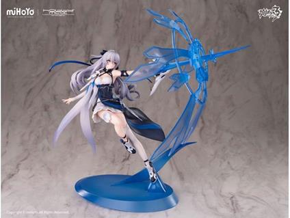 Honkai Impact 3rd Pvc Statua 1/7 Bronya Zaychik Silverwing: N-ex 35 Cm Hobby Max
