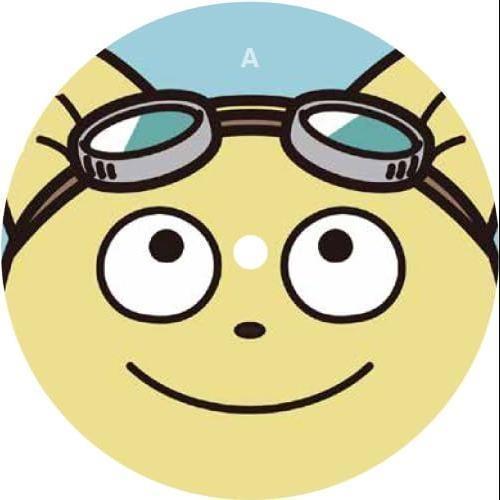 2000 What A Space Odyssey / The Schedule Is Undecided. - Vinile LP di Rhymester