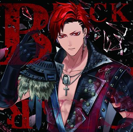 2Nd Anniversary Ep[Ignite A Noise]Kokuyou Ver. - CD Audio di Black Star