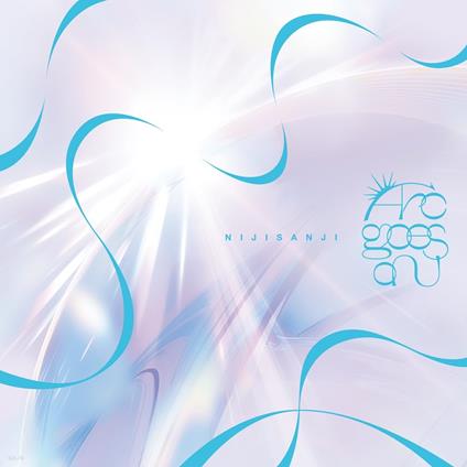Arc Goes On - CD Audio di Nijisanji