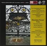 Massimo Farao - Molfau: Plays Classics