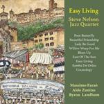 Easy Living (Steve Nelson Jazz Quartet)