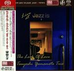 Look Of Love - Live At Jazz Is (1st Set)
