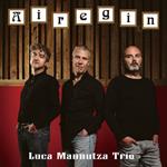 Luca Mannutza Trio