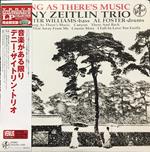 Denny Zeitlin Trio