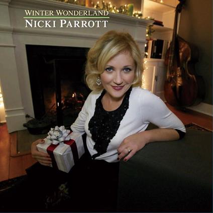 Untitled - Vinile LP di Nicki Parrott