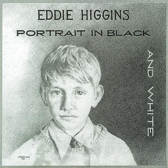 Eddie Higgins Trio - Vinile LP di Eddie Higgins