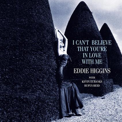 Eddie Higgins Trio - Vinile LP di Eddie Higgins